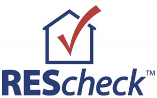 REScheck Logo